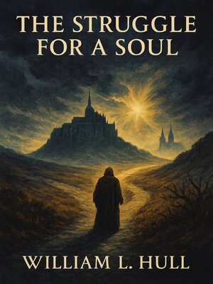 cover image of The Struggle for a Soul